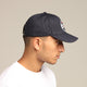 Tommy Jeans TJM Heritage Embroidery Cap Navy/Red