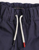 Tommy Jeans Kids Hilfiger Tape Chino Short Black Iris