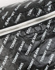 Tommy Jeans TJM Logo Tape Paper Bumbag Multi-Coloured