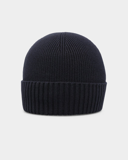 Tommy Jeans Pima Cotton-Cashmere Beanie Sky Captain