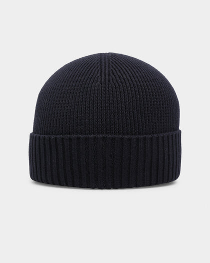 Tommy Jeans Pima Cotton-Cashmere Beanie Sky Captain