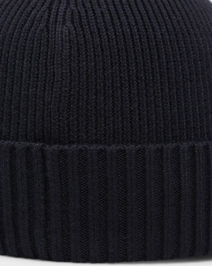 Tommy Jeans Pima Cotton-Cashmere Beanie Sky Captain