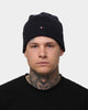Tommy Jeans Pima Cotton-Cashmere Beanie Sky Captain