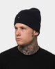 Tommy Jeans Pima Cotton-Cashmere Beanie Sky Captain