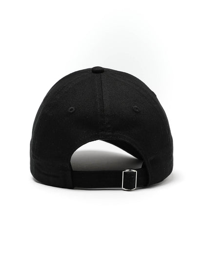 Tommy Jeans TJM Sport Cap Tommy Black