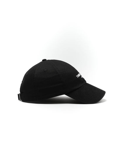 Tommy Jeans TJM Sport Cap Tommy Black