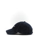 Tommy Jeans TJM Sports Corduroy Cap Black Iris