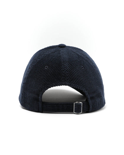 Tommy Jeans TJM Sports Corduroy Cap Black Iris