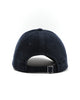 Tommy Jeans TJM Sports Corduroy Cap Black Iris