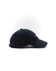 Tommy Jeans TJM Sports Corduroy Cap Black Iris