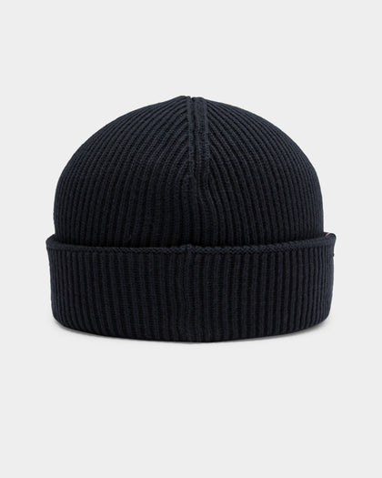Tommy Jeans Men's Patch Knit Beanie Sky Captain