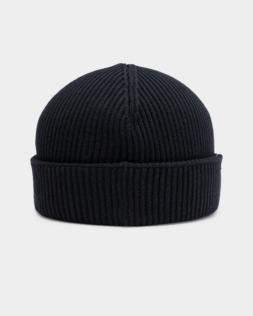 Tommy Jeans Men's Patch Knit Beanie Sky Captain