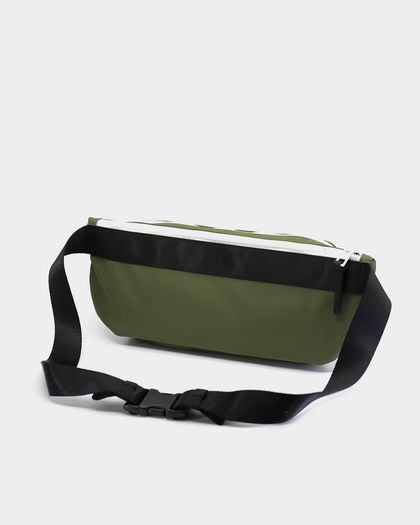 Tommy Jeans TJM Casual Utility Bumbag Cypress