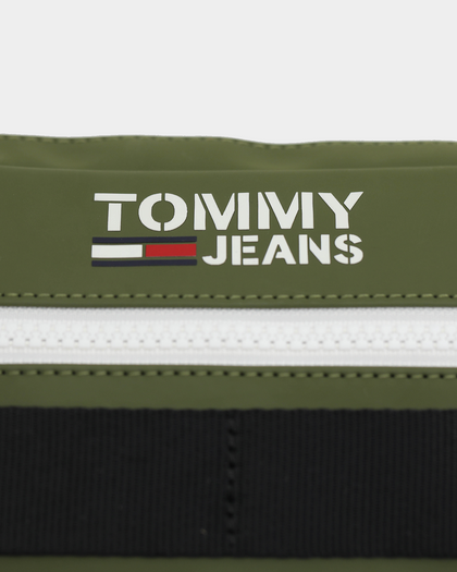 Tommy Jeans TJM Casual Utility Bumbag Cypress