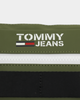 Tommy Jeans TJM Casual Utility Bumbag Cypress