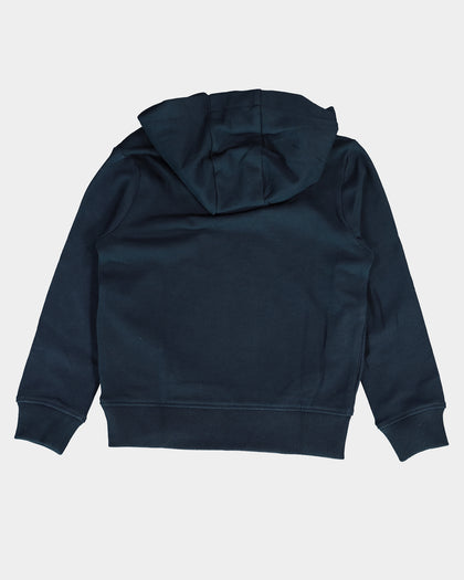 Tommy Hilfiger Kid's Essential Hoodie Blue