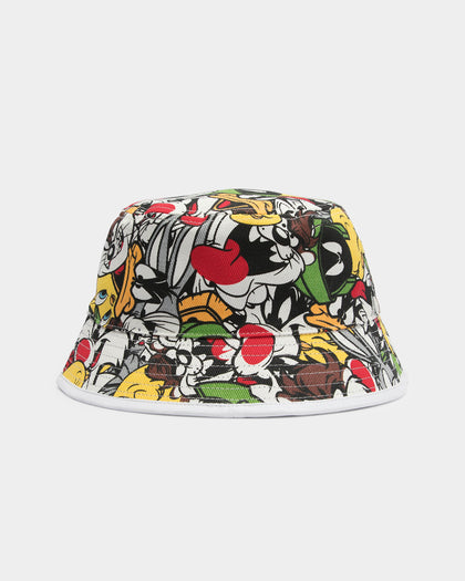 Tommy Jeans x Looney Tunes Reversible Bucket Hat