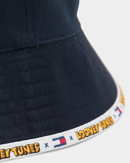 Tommy Jeans x Looney Tunes Reversible Bucket Hat