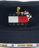 Tommy Jeans x Looney Tunes Reversible Bucket Hat