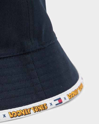 Tommy Jeans x Looney Tunes Reversible Bucket Hat