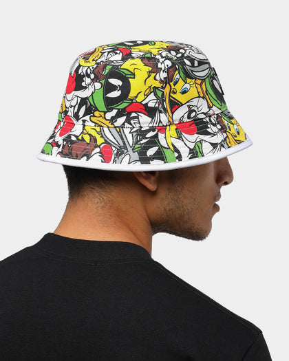 Tommy Jeans x Looney Tunes Reversible Bucket Hat