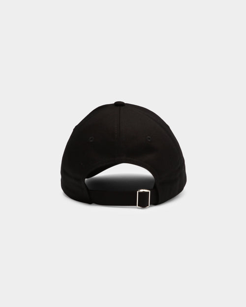Tommy Jeans TJM Sport Strapback Black