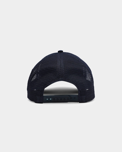 Tommy Jeans TJM Flag Trucker Twilight Navy
