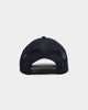 Tommy Jeans TJM Flag Trucker Twilight Navy