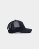 Tommy Jeans TJM Flag Trucker Twilight Navy
