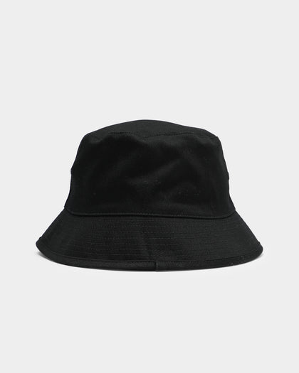 Tommy Jeans Heritage Reversible Bucket Black/Gs Print