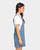 Tommy Jeans Women's Classic Dungaree Dress Star Critter