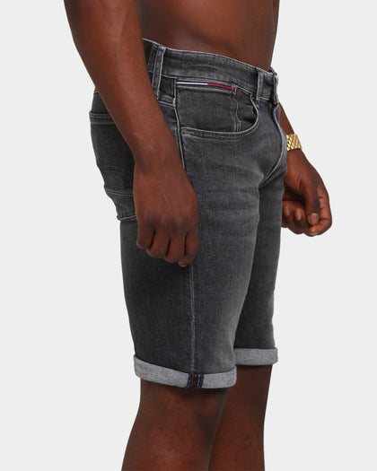 Tommy Jeans Ronnie BRBKCD Shorts Black