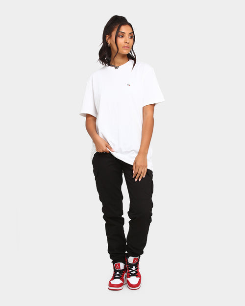 Tommy Jeans Tommy Classics T-Shirt White