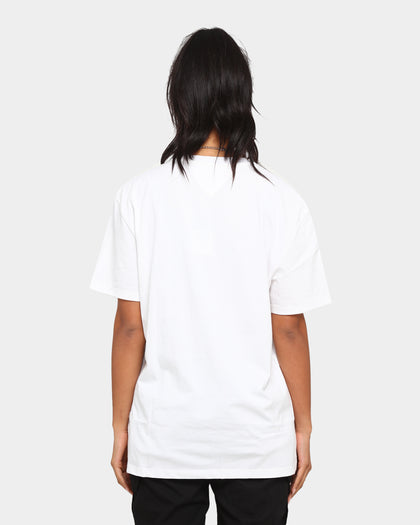 Tommy Jeans Tommy Classics T-Shirt White