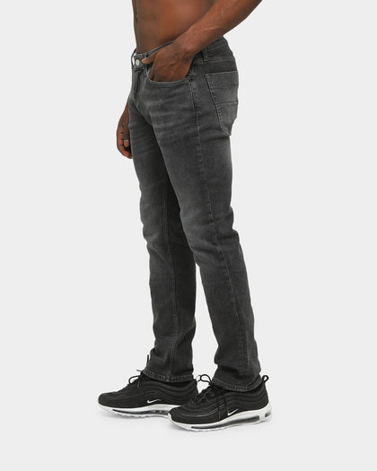 Tommy Jeans Scanton Slim SVGYC Jeans Save PF Grey Co