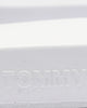 Tommy Jeans Seasonal Flag Slide White