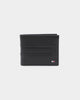 Tommy Jeans Men's Downtown CC Wallet & Keychain Gift Set Black