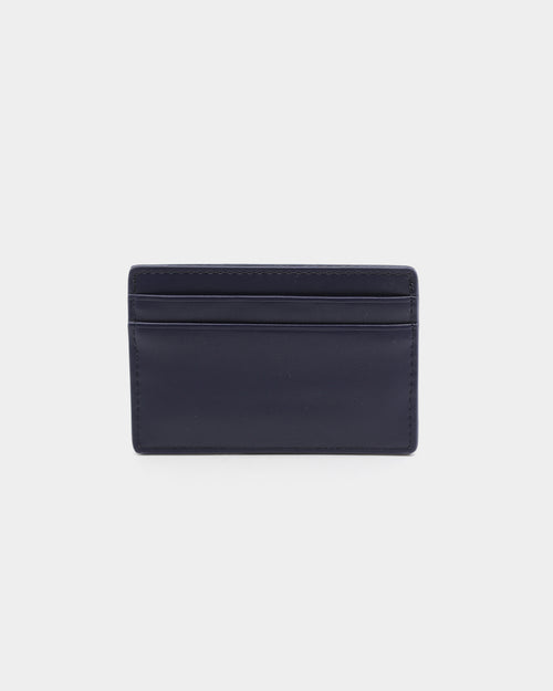 Tommy Jeans Women's TJW PU Colour-Blocked Credit Card Holder Corportate
