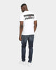 Tommy Jeans Photo Print T-Shirt White