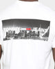 Tommy Jeans Photo Print T-Shirt White