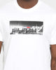 Tommy Jeans Photo Print T-Shirt White