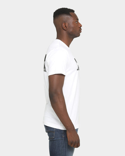 Tommy Jeans Photo Print T-Shirt White