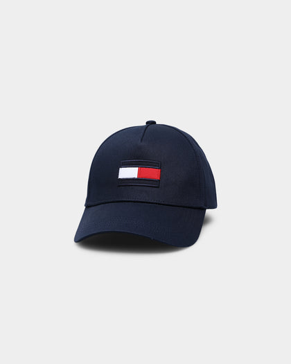Tommy Jeans Big Flag Cap Desert Sky