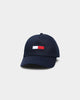 Tommy Jeans Big Flag Cap Desert Sky