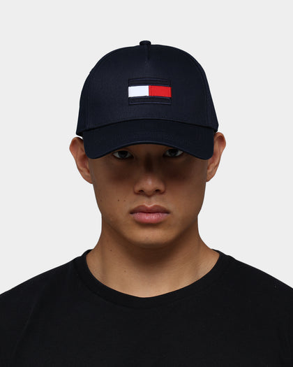 Tommy Jeans Big Flag Cap Desert Sky