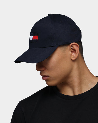 Tommy Jeans Big Flag Cap Desert Sky