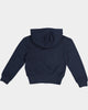 Tommy Hilfiger Kids' Essential Varsity Hoodie Twilight Navy