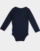 Tommy Hilfiger Infant Onesie 3 Pack Twilight Navy
