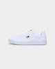 Tommy Jeans Women's TJ Cupsole Sneakers White