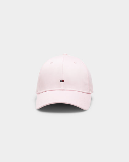 Tommy Jeans Baseball Cap Light Pink